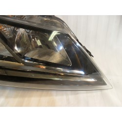 LAMPA PRAWY PRZÓD EU 5F1941006B SEAT LEON III 3 2013-
