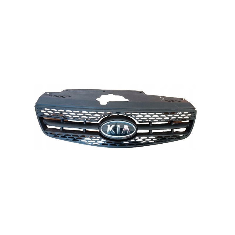 KRATKA GRILL ATRAPA ZDERZAKA PRZÓD 86361-1G210 KIA RIO II 2