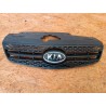KRATKA GRILL ATRAPA ZDERZAKA PRZÓD 86361-1G210 KIA RIO II 2