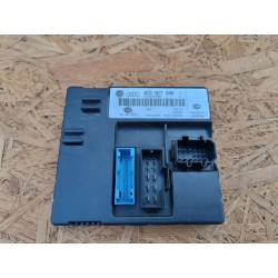 AUDI A8 D3 4E0907289 MODUŁ KOMFORTU 4E0910289B