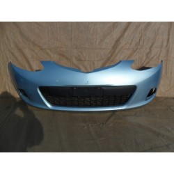 ZDERZAK PRZÓD PRZEDNI ORYGINAŁ D651-50031 MAZDA 2 II 2007-