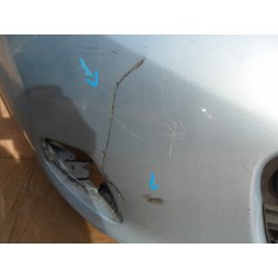 ZDERZAK PRZÓD PRZEDNI ORYGINAŁ D651-50031 MAZDA 2 II 2007-