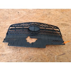 KRATKA GRILL ATRAPA ZDERZAKA PRZÓD 86361-1G210 KIA RIO II 2