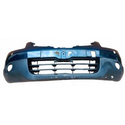 ZDERZAK PRZÓD PRZEDNI ORYGINAŁ 62022JD00H NISSAN QASHQAI I J10 2006-