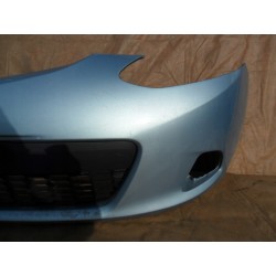 ZDERZAK PRZÓD PRZEDNI ORYGINAŁ D651-50031 MAZDA 2 II 2007-