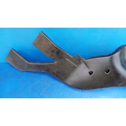 KANAŁ WLOT DOLOT POWIETRZA DESKI KABINY BMW 3 E36 CABRIO 64221387015