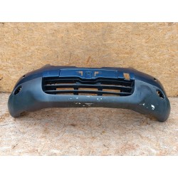 ZDERZAK PRZÓD PRZEDNI ORYGINAŁ 62022JD00H NISSAN QASHQAI I J10 2006-