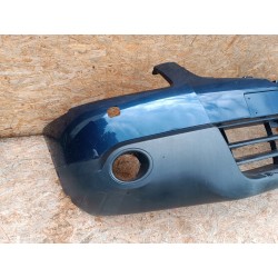 ZDERZAK PRZÓD PRZEDNI ORYGINAŁ 62022JD00H NISSAN QASHQAI I J10 2006-