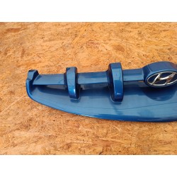 GRILL ATRAPA ZDERZAKA PRZÓD 86560-25220 HYUNDAI ACCENT II 99-02