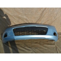 ZDERZAK PRZÓD PRZEDNI ORYGINAŁ D651-50031 MAZDA 2 II 2007-