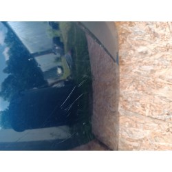 ZDERZAK PRZÓD PRZEDNI ORYGINAŁ 62022JD00H NISSAN QASHQAI I J10 2006-