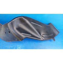 KANAŁ WLOT DOLOT POWIETRZA DESKI KABINY BMW 3 E36 CABRIO 64221387015