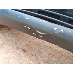 ZDERZAK PRZÓD PRZEDNI ORYGINAŁ 62022JD00H NISSAN QASHQAI I J10 2006-