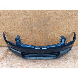 ZDERZAK PRZÓD PRZEDNI ORYGINAŁ 62022JD00H NISSAN QASHQAI I J10 2006-