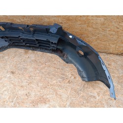 ZDERZAK PRZÓD PRZEDNI ORYGINAŁ 62022JD00H NISSAN QASHQAI I J10 2006-