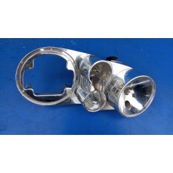 OBUDOWA ODBŁYŚNIK XENON LAMPY PRAWY PRZÓD VW GOLF IV 4 1305300183