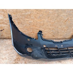ZDERZAK PRZÓD PRZEDNI ORYGINAŁ 62022JD00H NISSAN QASHQAI I J10 2006-