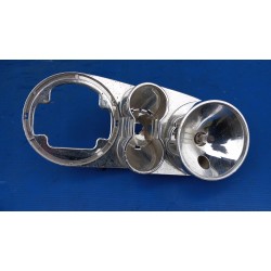 OBUDOWA ODBŁYŚNIK XENON LAMPY PRAWY PRZÓD VW GOLF IV 4 1305300183