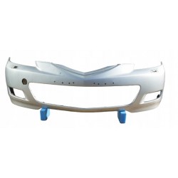 ZDERZAK PRZÓD PRZEDNI BR5V-50031 MAZDA 3 III LIFT SPORT 2002-