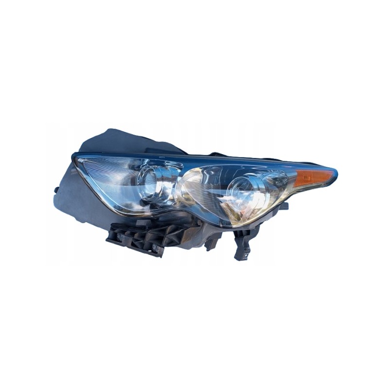 LAMPA LEWY PRZÓD INFINITI FX35 FX37 FX50 QX70 II S51 XENON