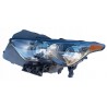 LAMPA LEWY PRZÓD INFINITI FX35 FX37 FX50 QX70 II S51 XENON