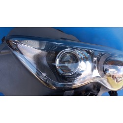 LAMPA LEWY PRZÓD INFINITI FX35 FX37 FX50 QX70 II S51 XENON