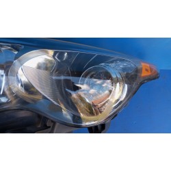 LAMPA LEWY PRZÓD INFINITI FX35 FX37 FX50 QX70 II S51 XENON