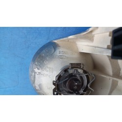 OBUDOWA ODBŁYŚNIK XENON LAMPY PRAWY PRZÓD VW GOLF IV 4 1305300183