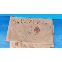 OBUDOWA ODBŁYŚNIK XENON LAMPY PRAWY PRZÓD VW GOLF IV 4 1305300183