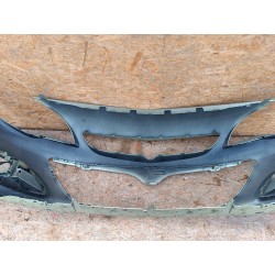 ZDERZAK PRZÓD PRZEDNI OPEL ASTRA IV 4 J LIFT 2012-