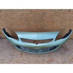 ZDERZAK PRZÓD PRZEDNI OPEL ASTRA IV 4 J LIFT 2012-