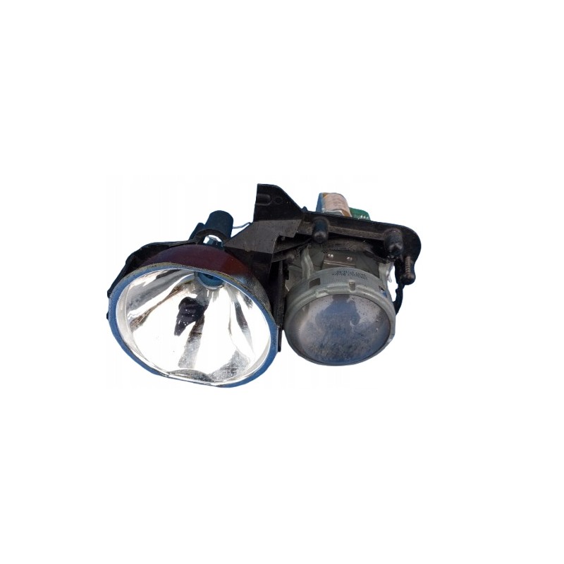 ODBŁYŚNIK SOCZEWKA LAMPY PRZÓD XENON AUDI TT 8N 98-06 1305544222 1305310167