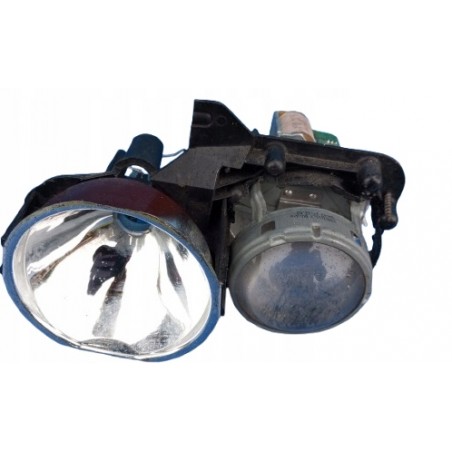 ODBŁYŚNIK SOCZEWKA LAMPY PRZÓD XENON AUDI TT 8N 98-06 1305544222 1305310167