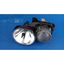 ODBŁYŚNIK SOCZEWKA LAMPY PRZÓD XENON AUDI TT 8N 98-06 1305544222 1305310167
