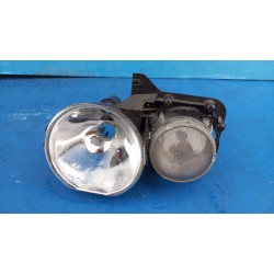 ODBŁYŚNIK SOCZEWKA LAMPY PRZÓD XENON AUDI TT 8N 98-06 1305544222 1305310167
