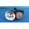 ODBŁYŚNIK SOCZEWKA LAMPY PRZÓD XENON AUDI TT 8N 98-06 1305544222 1305310167