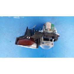 ODBŁYŚNIK SOCZEWKA LAMPY PRZÓD XENON AUDI TT 8N 98-06 1305544222 1305310167