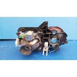 ODBŁYŚNIK SOCZEWKA LAMPY PRZÓD XENON AUDI TT 8N 98-06 1305544222 1305310167