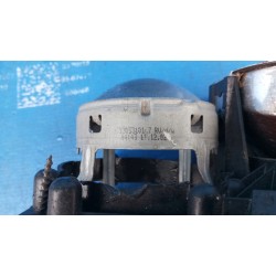 ODBŁYŚNIK SOCZEWKA LAMPY PRZÓD XENON AUDI TT 8N 98-06 1305544222 1305310167