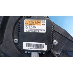 LAMPA LEWY PRZÓD INFINITI FX35 FX37 FX50 QX70 II S51 XENON