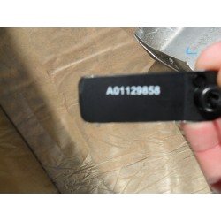 ZDERZAK PRZÓD PRZEDNI BR5V-50031 MAZDA 3 III LIFT SPORT 2002-