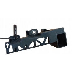 C23550161 ŚLIZG MOCOWANIE ZDERZAKA LAMPY LEWE PRZÓD MAZDA 5