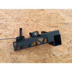 C23550161 ŚLIZG MOCOWANIE ZDERZAKA LAMPY LEWE PRZÓD MAZDA 5