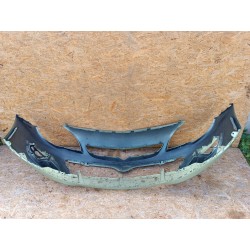 ZDERZAK PRZÓD PRZEDNI OPEL ASTRA IV 4 J LIFT 2012-