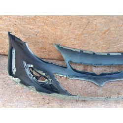 ZDERZAK PRZÓD PRZEDNI OPEL ASTRA IV 4 J LIFT 2012-