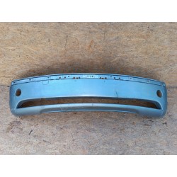 ZDERZAK PRZÓD PRZEDNI ORYGINAŁ 703058 BMW 3 E46 LIFT