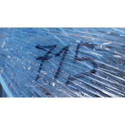 KANAŁ WLOT DOLOT POWIETRZA DESKI KABINY BMW 3 E36 CABRIO 64221387015