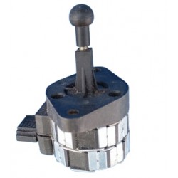 SILNICZEK REGULACJI XENON 0307860001 AUDI A3 ALFA ROMEO 147