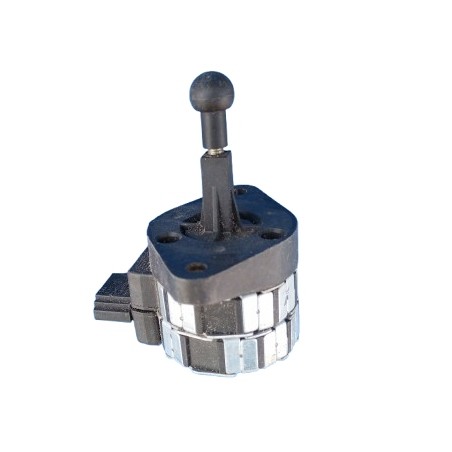 SILNICZEK REGULACJI XENON 0307860001 AUDI A3 ALFA ROMEO 147