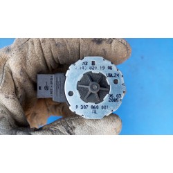 SILNICZEK REGULACJI XENON 0307860001 AUDI A3 ALFA ROMEO 147